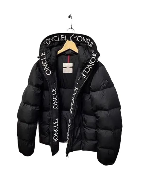 Moncler Black Montcla product image