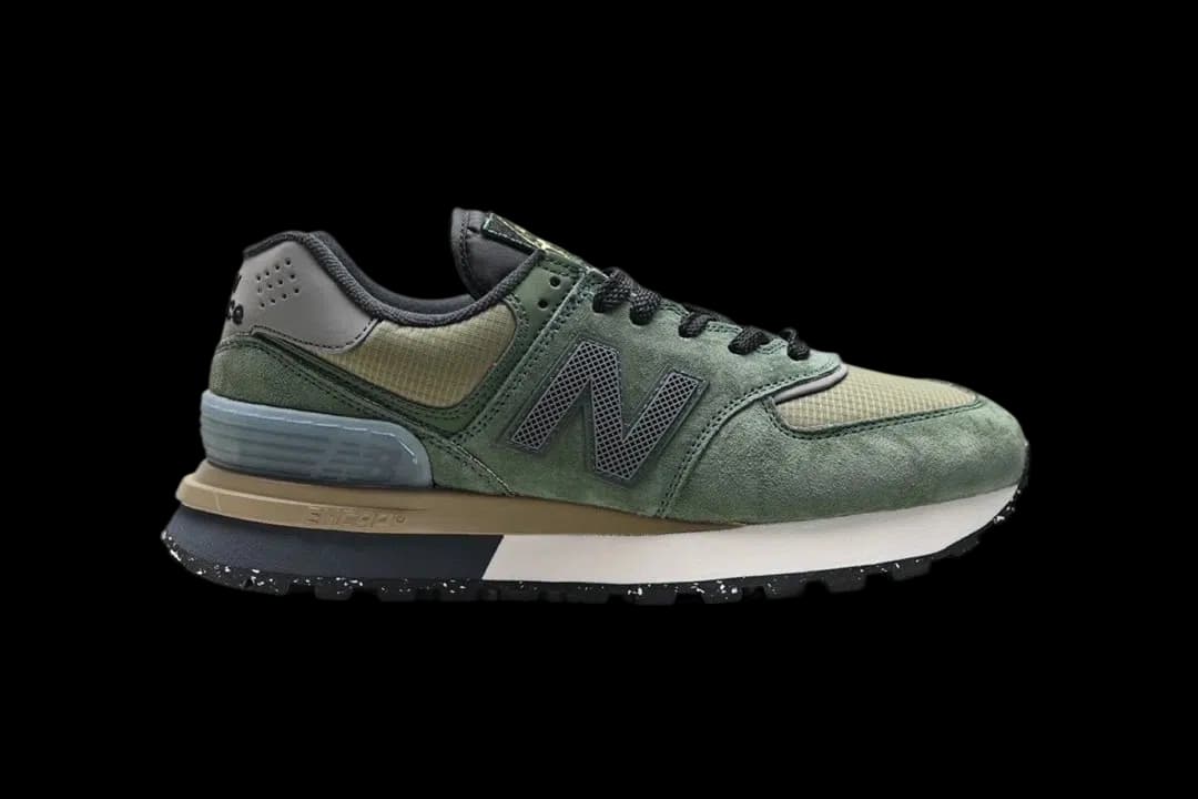 New Balance 574 product image