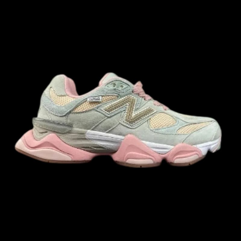 New Balance x Bodega 9060 product image