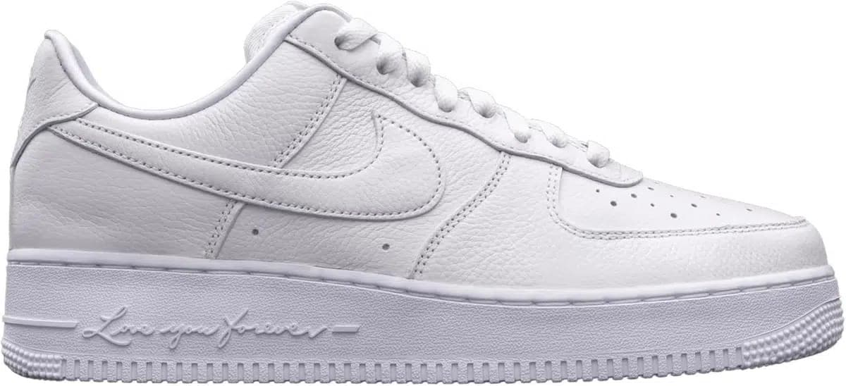 Nike Air Force 1 Low x NOCTA product image