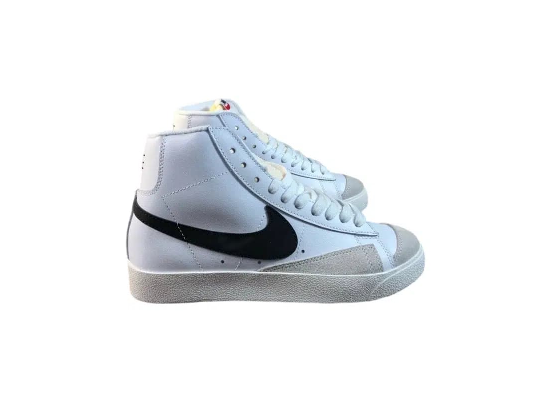 Nike Blazer Mid 77 Vintage product image