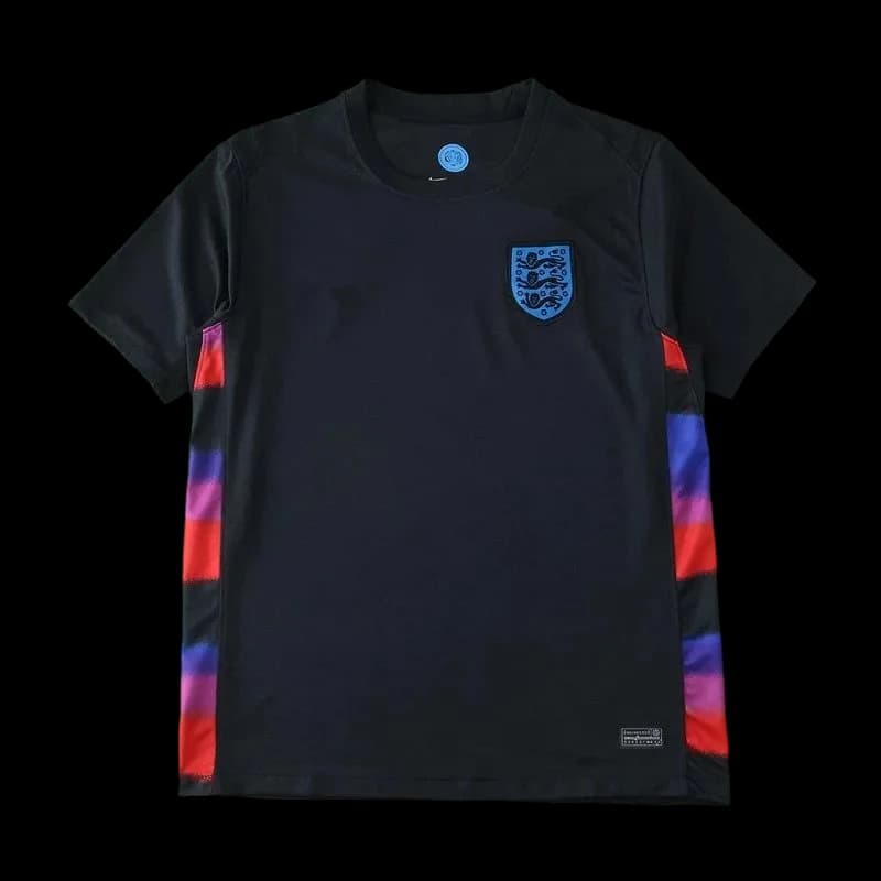 Nike England WEC 2025Badge Away Shirt product image