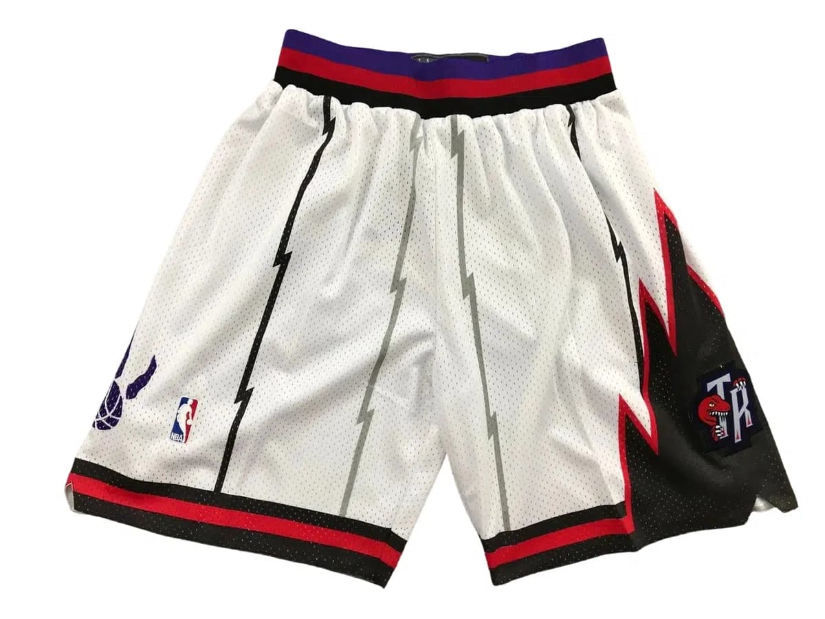 Nike NBA Shorts product image