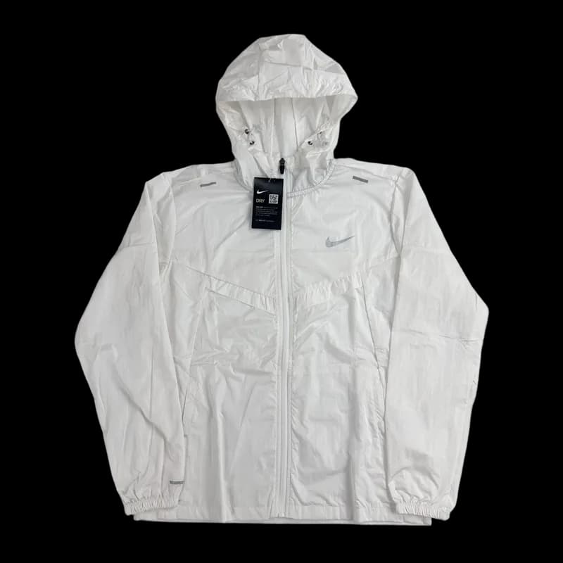 Nike Windrunner Running Jacket product image