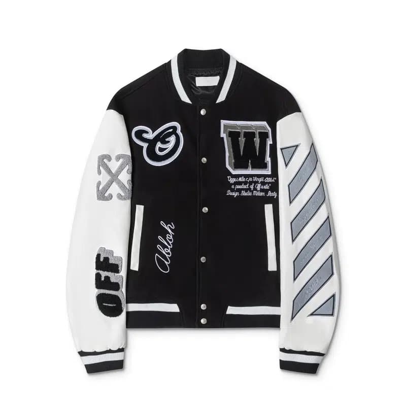 Off-White Jacket product image