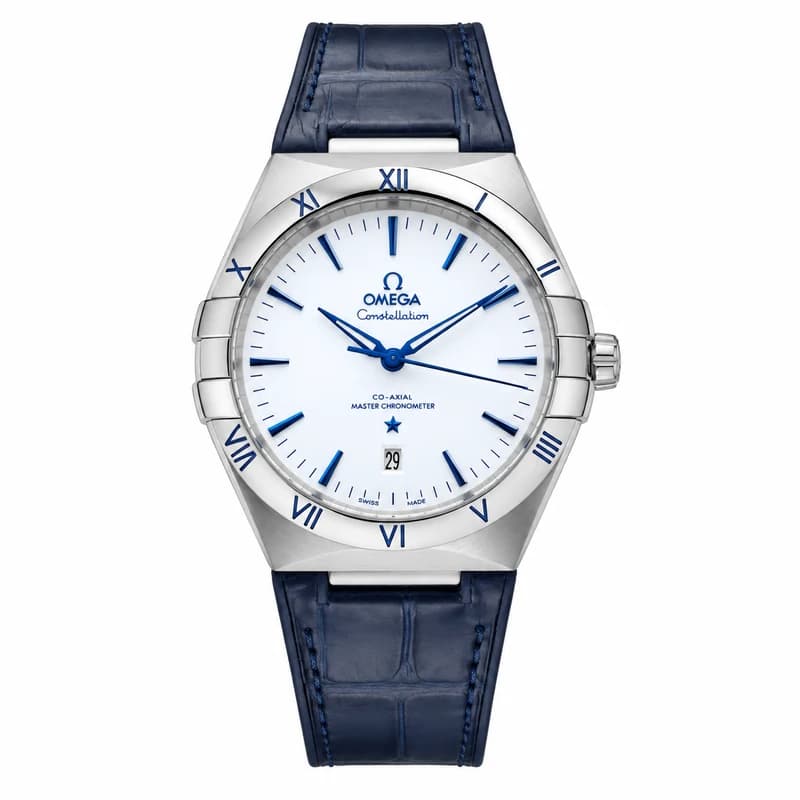 Front product image of Omega Constellation