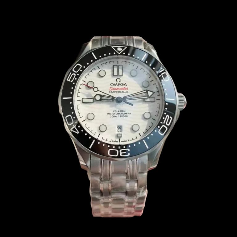 Front product image of Omega Seamaster Diver 300M