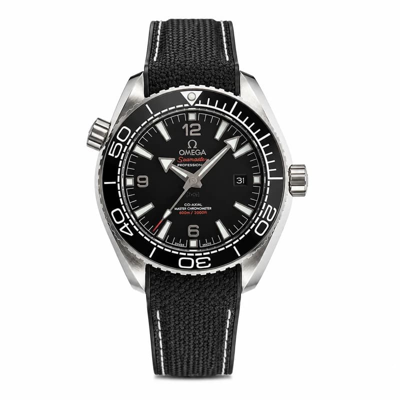 Front product image of Omega Seamaster Planet Ocean 600M