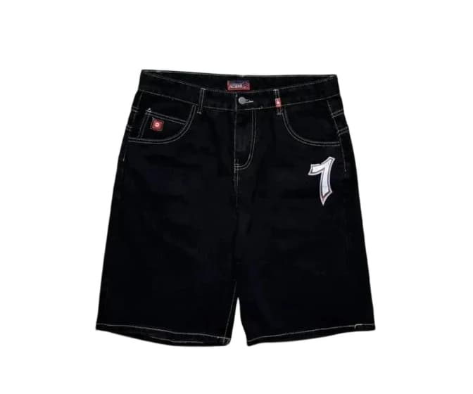 Y2K Shorts product image