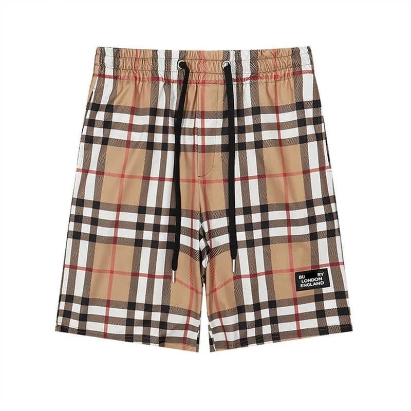 Burberry Shorts product image