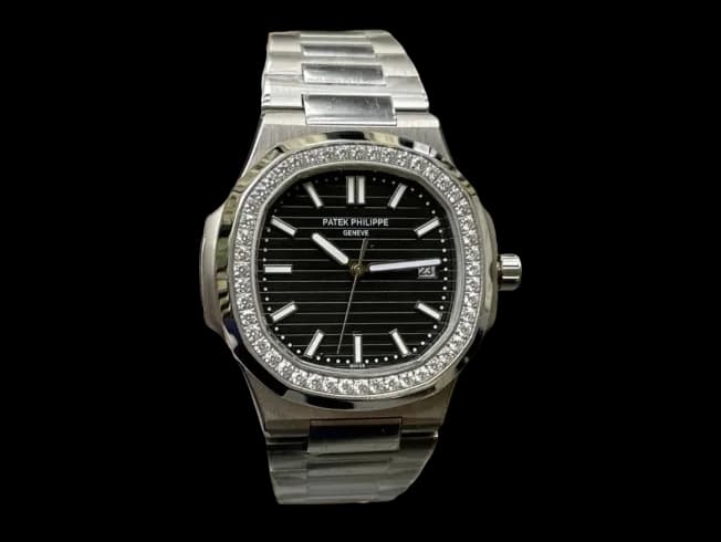 PATEK PHILIPPE Watch product image