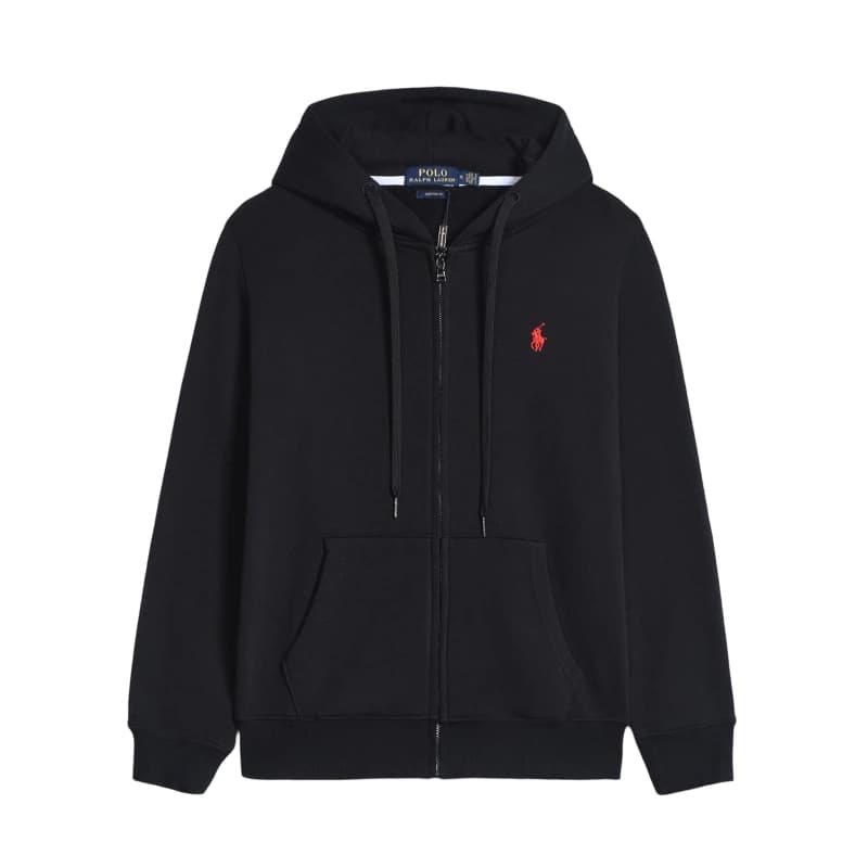 Ralph Lauren hoodie product image.