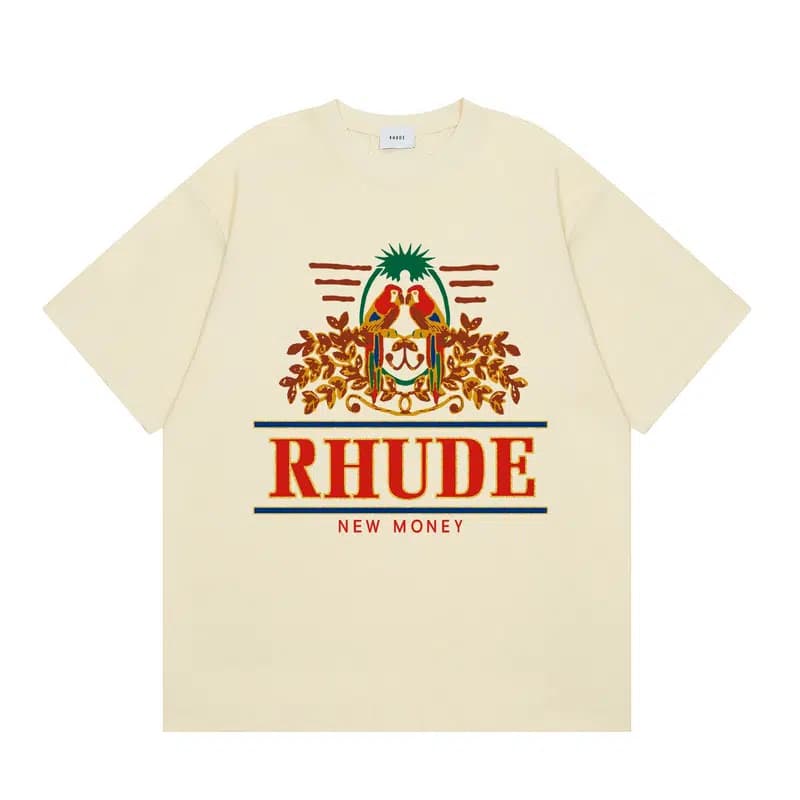 Rhude Tee