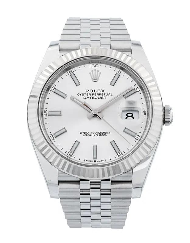 Rolex Datejust 41 product image
