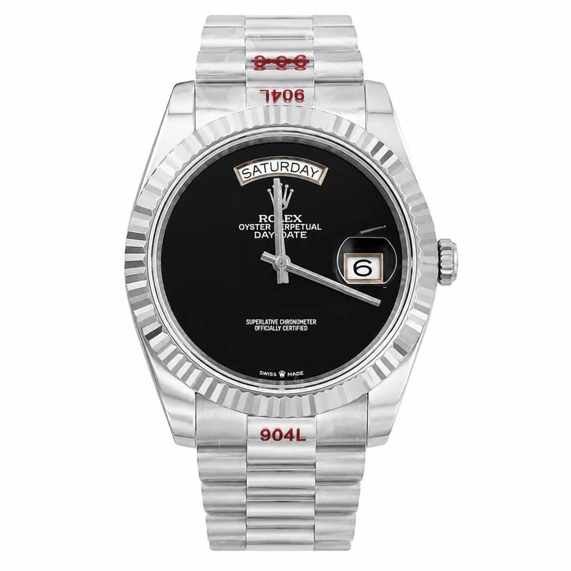 Front product image of Rolex Day-Date