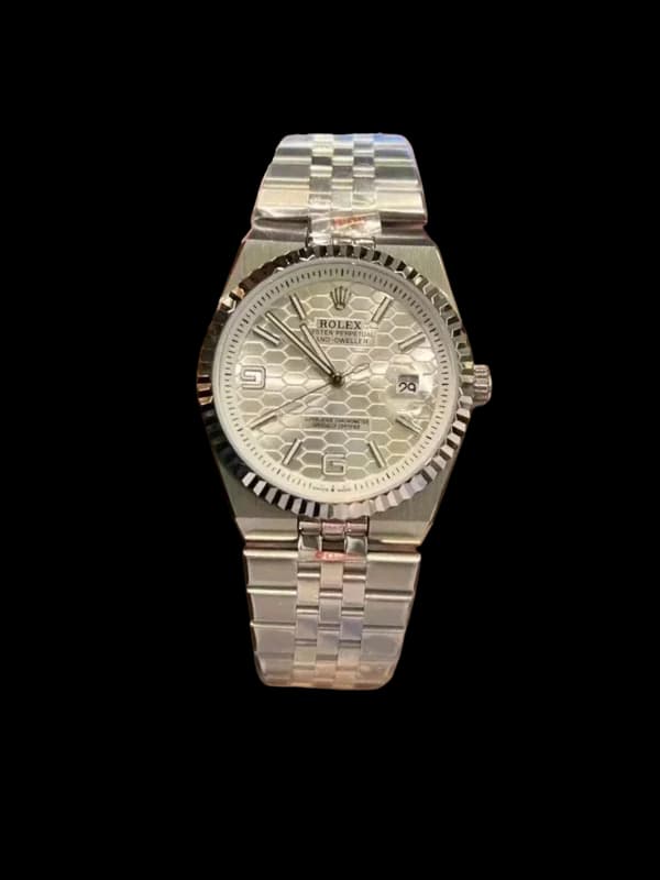 Front product image of Rolex Land-Dweller