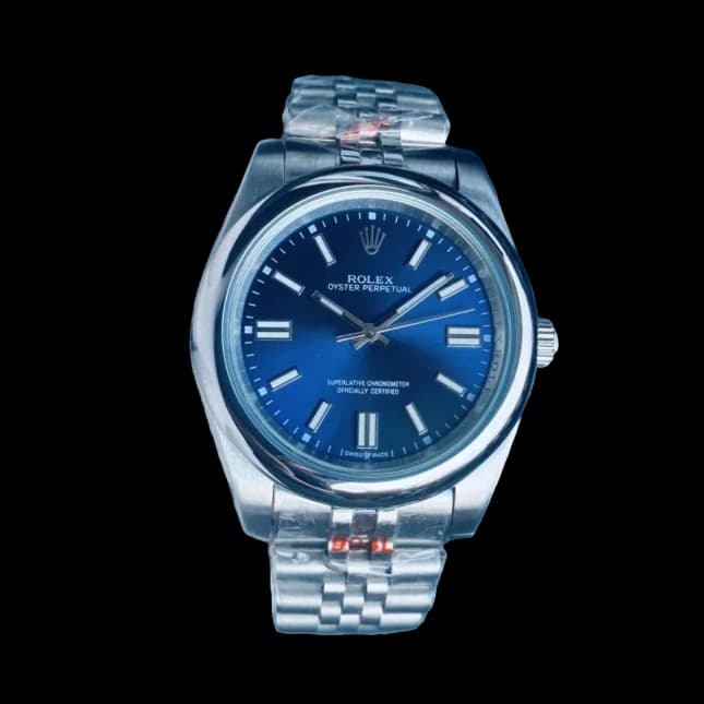 Front product image of Rolex Oyster Perpetual 41