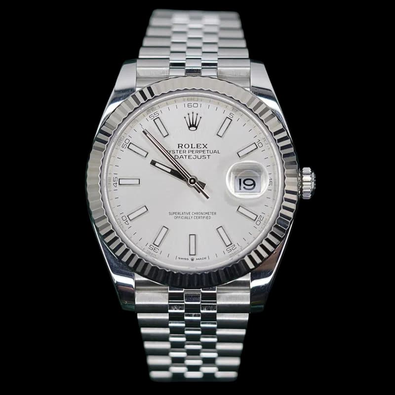 Rolex Tamano product image