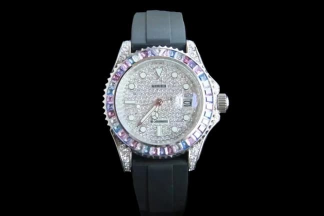 Rolex Yacht-Master