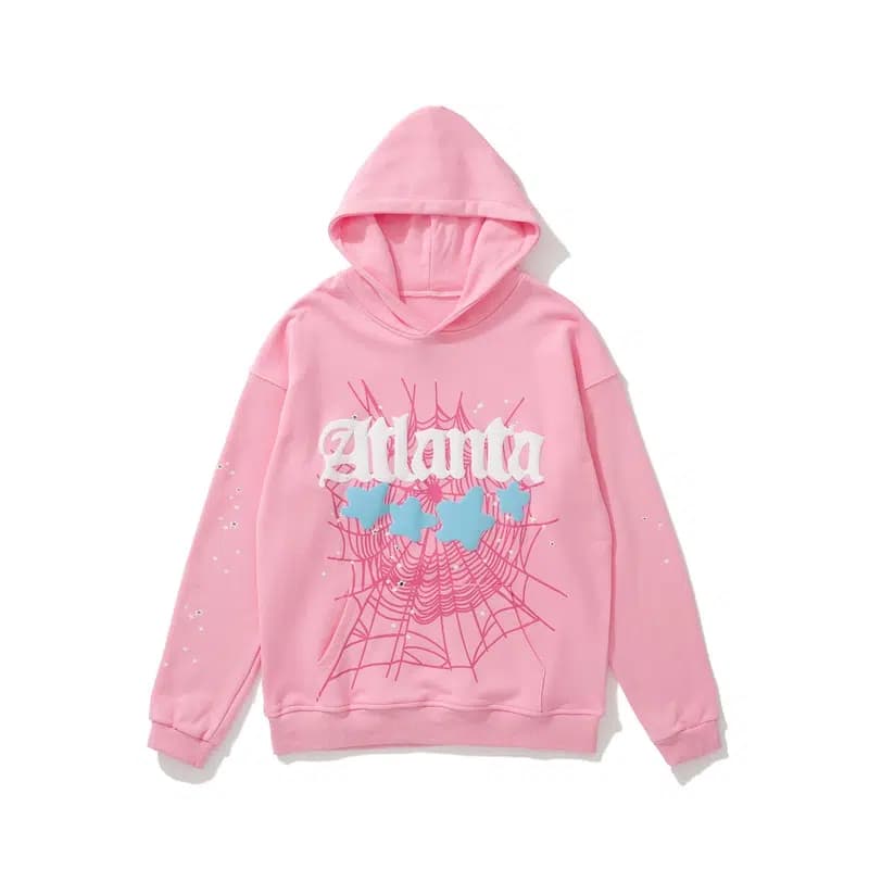 Sp5der Hoodie product image