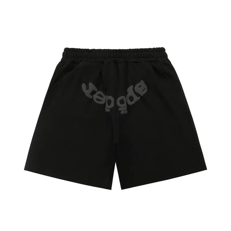 Sp5der Shorts product image