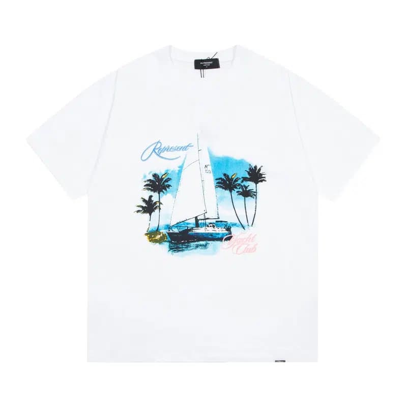 Sp5der Tee product image