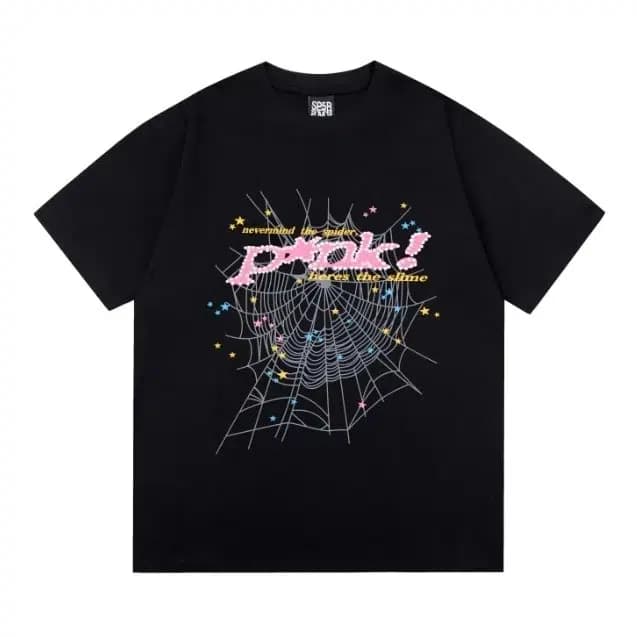 Sp5der Tee product image