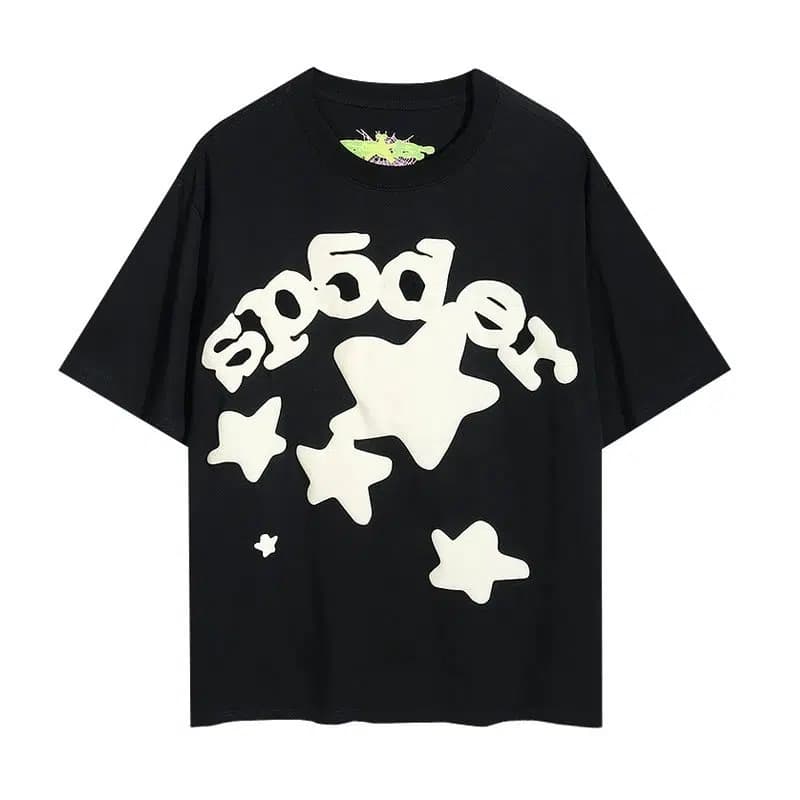 Sp5der Tee product image