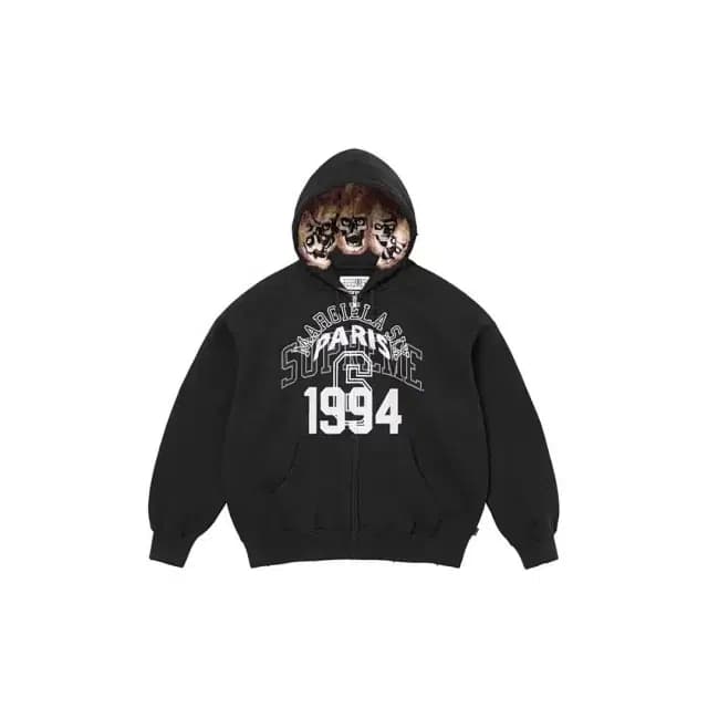 Supreme Hoodie product image