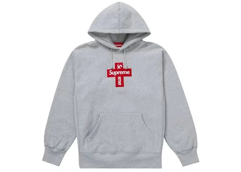 Supreme Hoodie product image