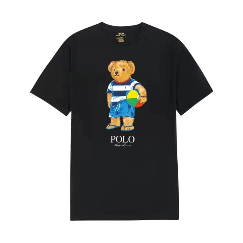Ralph Lauren Bear Tee product image