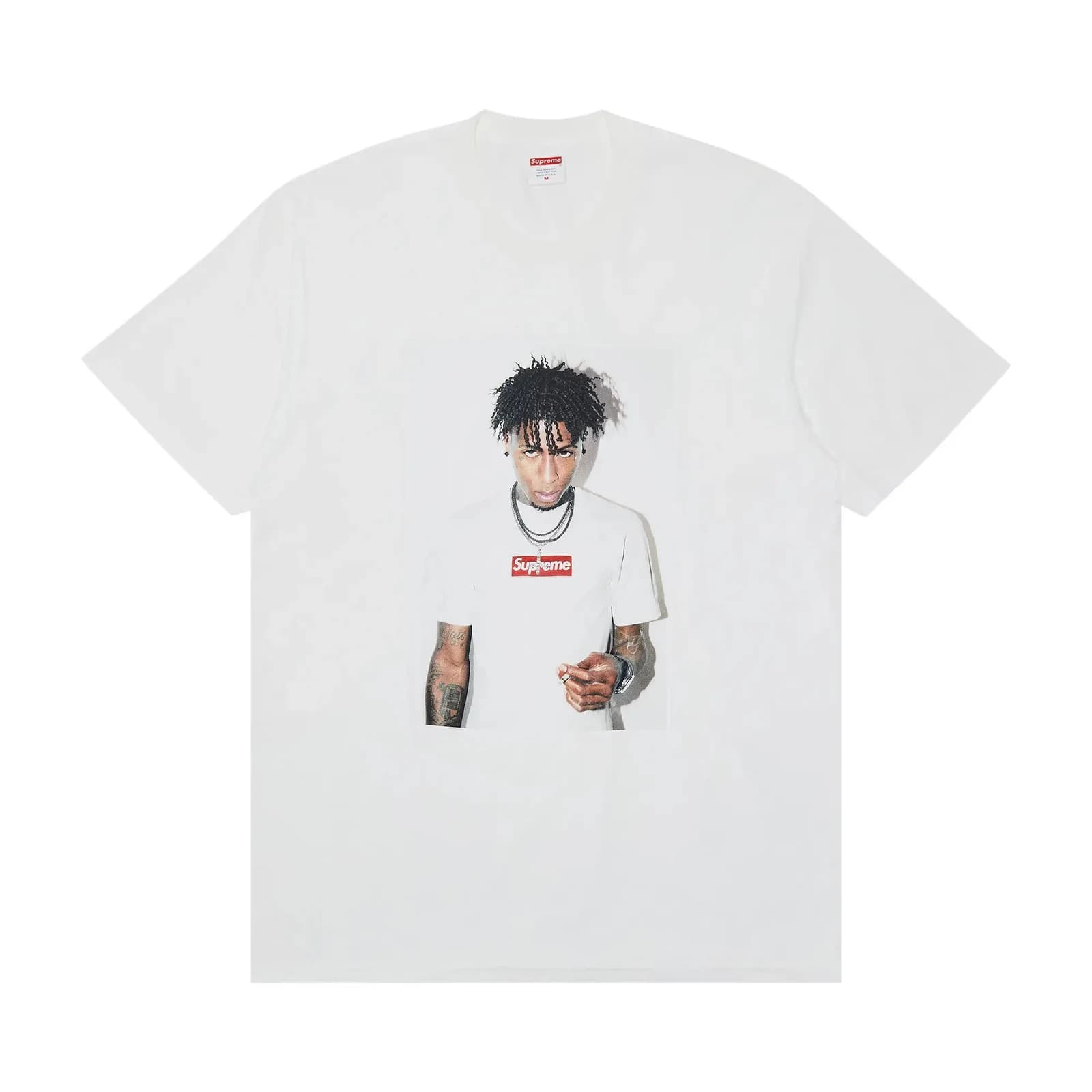 Supreme Tee product image