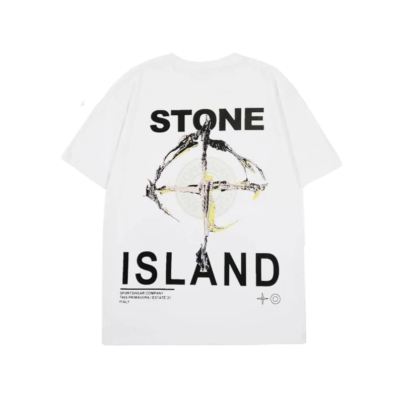 Stone Island Tee product image