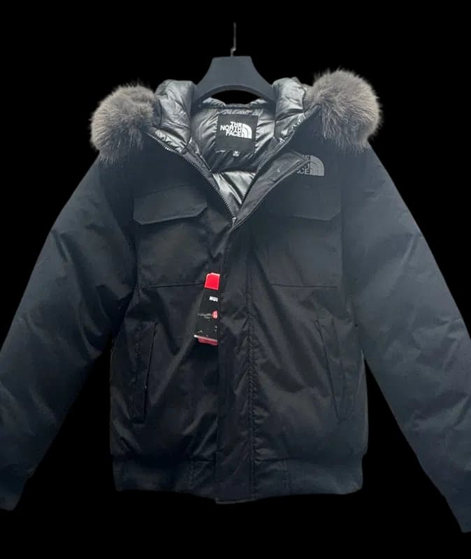 The North Face Men's McMurdo Bomber product image