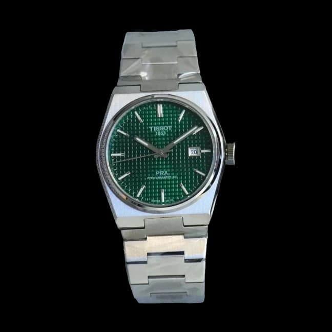 Front product image of Tissot PRX Powermatic 80