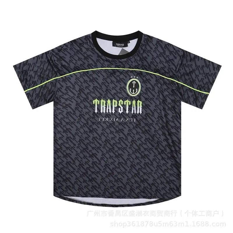 Trapstar Tee product image