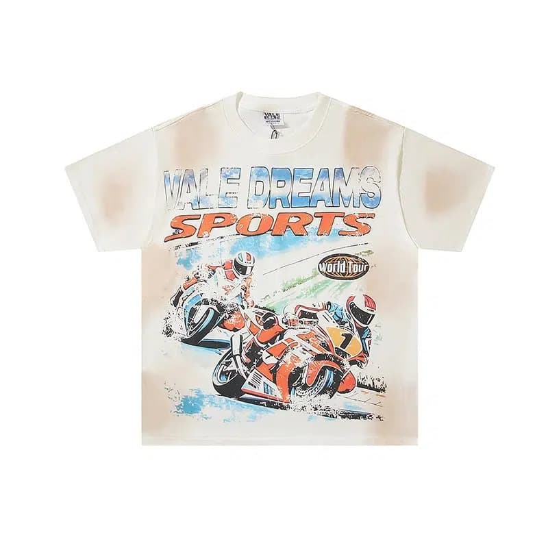 Vale Forever Tee product image