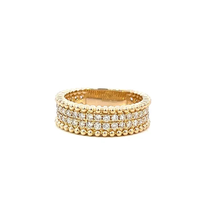 Van Cleef & Arpels Perlée couleurs product image