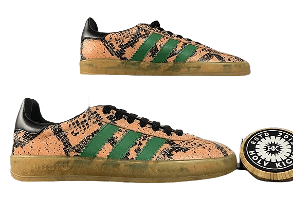 Adidas x Gucci product reference image