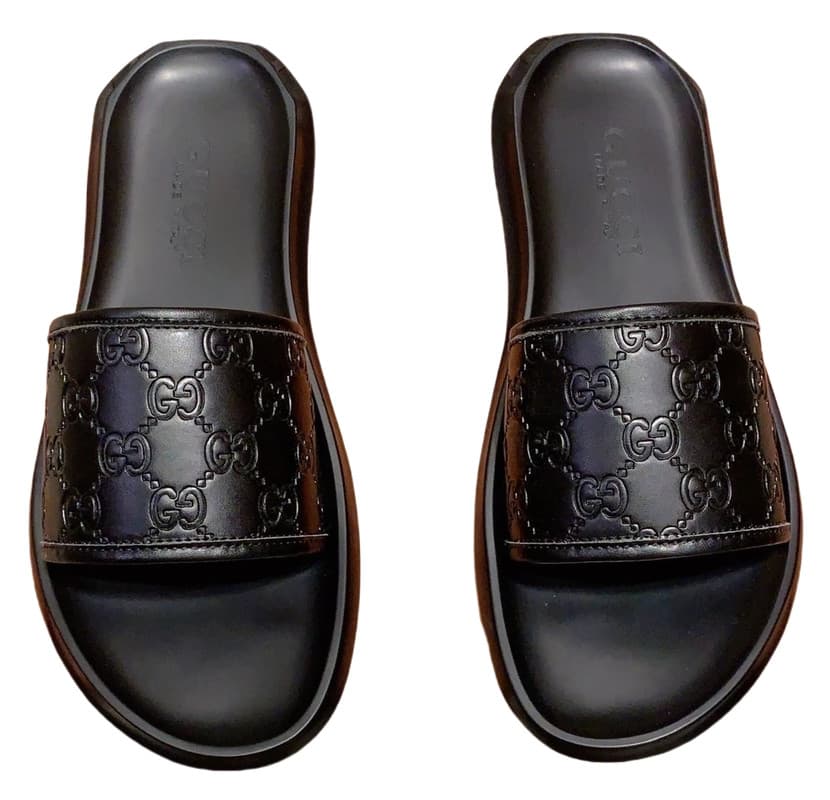 Gucci Slippers product reference image