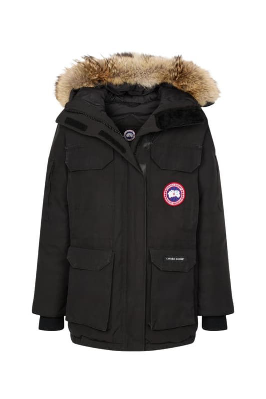 Canada Goose Down Jacket