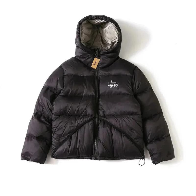 Stussy Down Jacket product image
