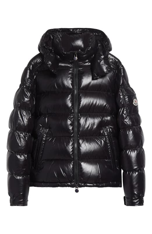 Moncler Down Jacket product image