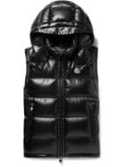 Moncler Down Jacket product image