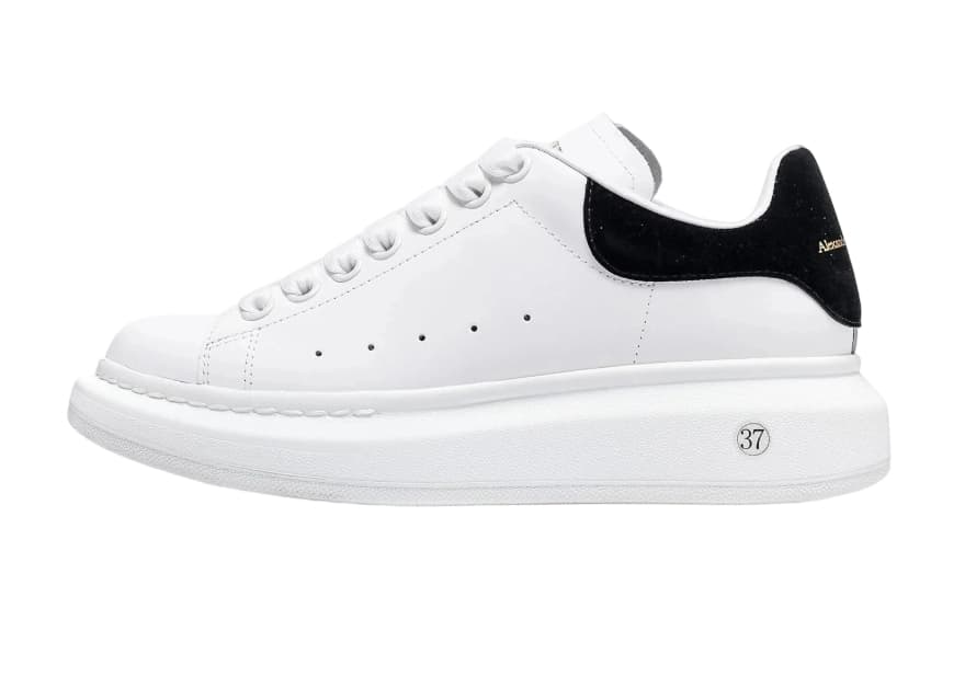 Alexander McQueen Shoes product image