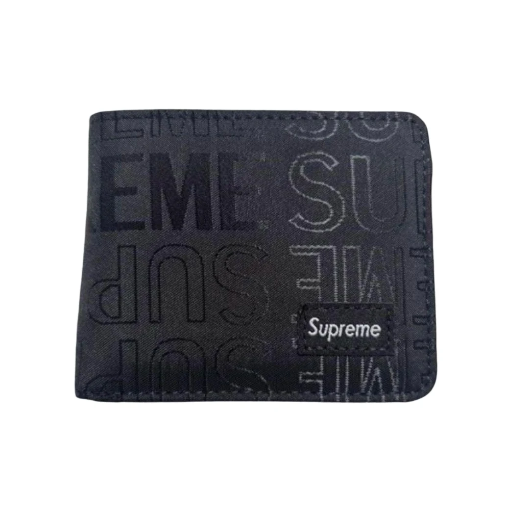 Supreme Wallet product image
