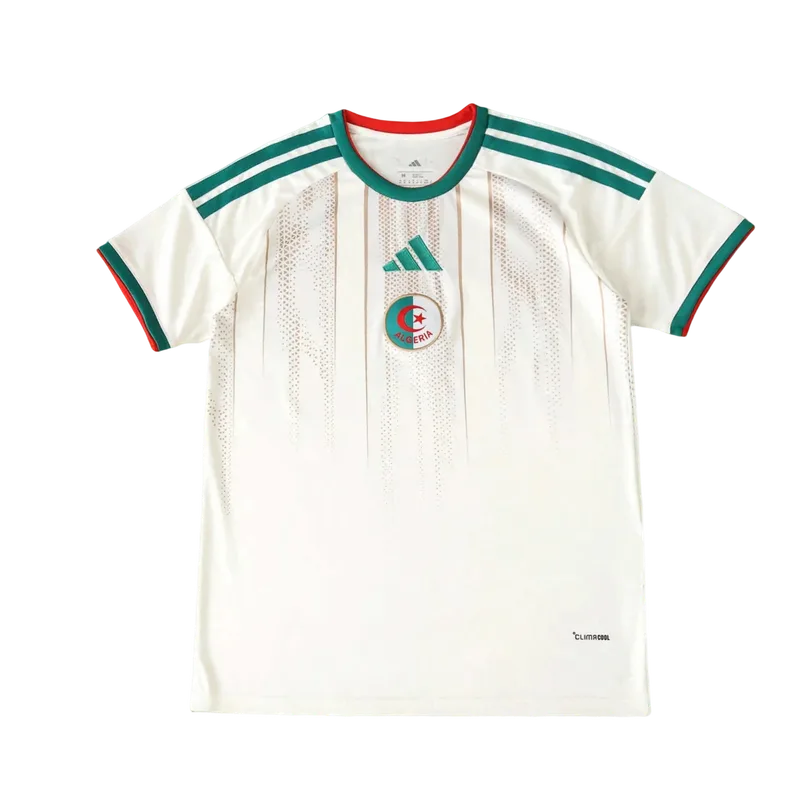Adidas Algeria 2026 HomeJersey product image
