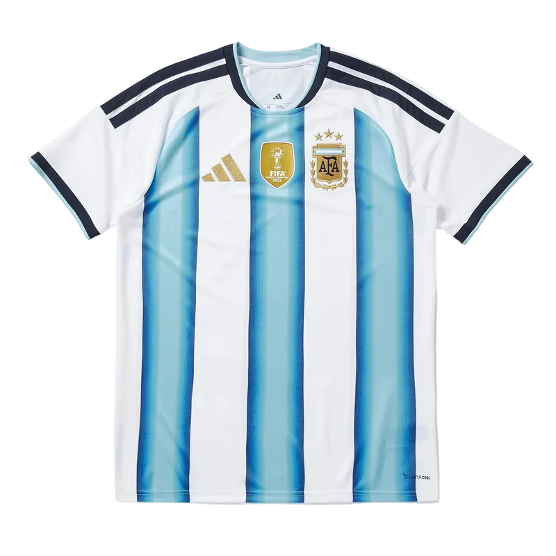 Adidas Argentina 26 Home Kids Jersey product image