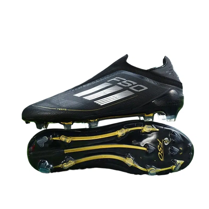 Adidas F50 Elite Laceless FG Shoes product image