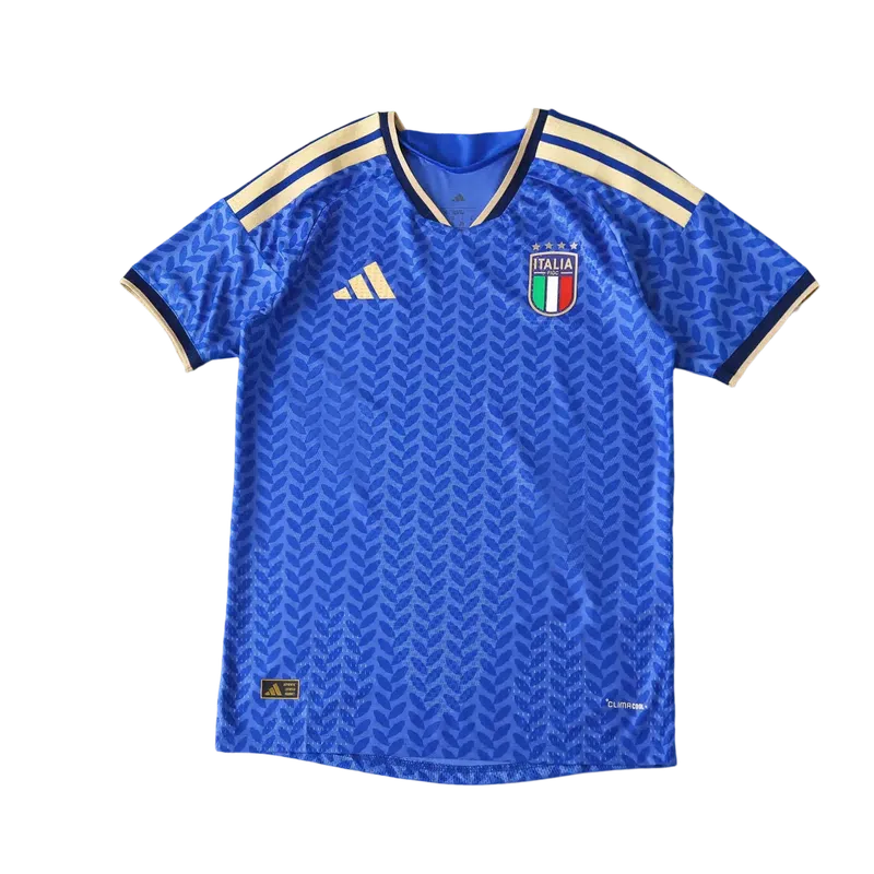 Adidas Italy 26 Home Jersey product image